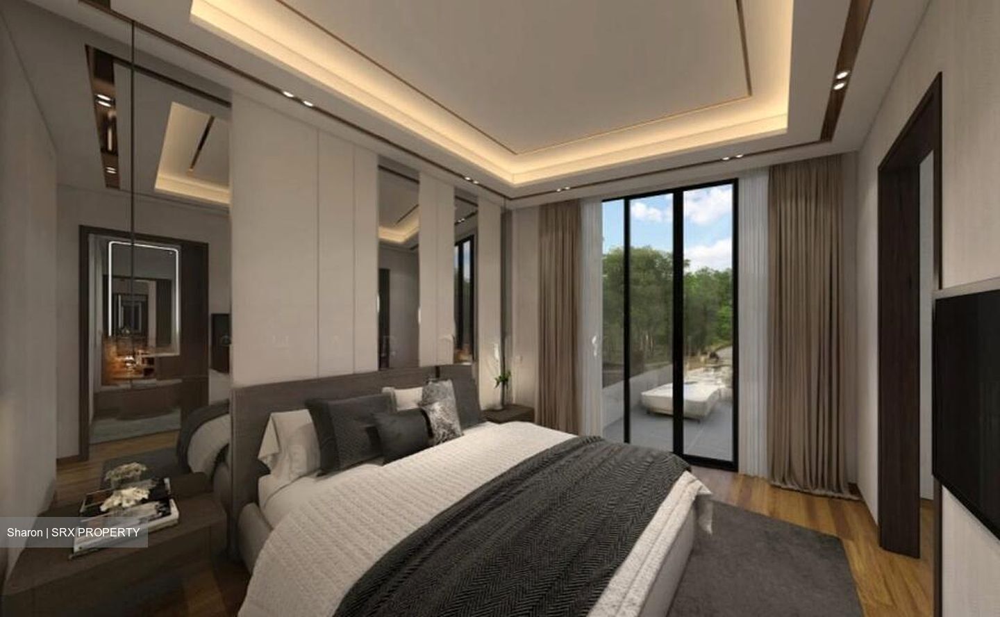 Tanah Merah Kechil Road (D16), Terrace #497740591